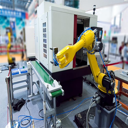 广州机械制造领域