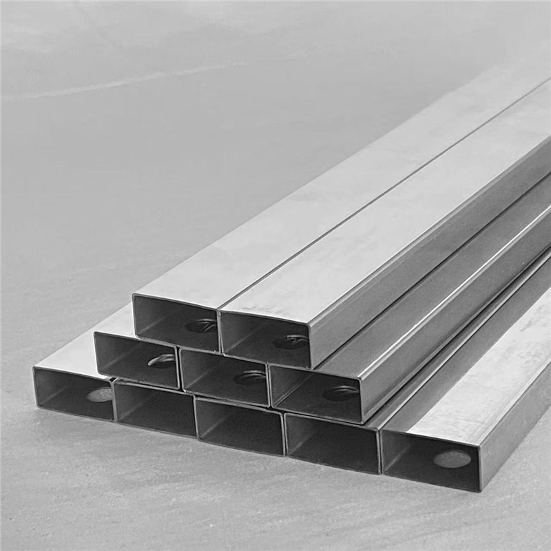 广州304不锈钢方管