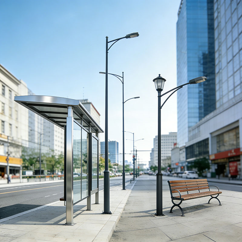 广州在市政设施领域